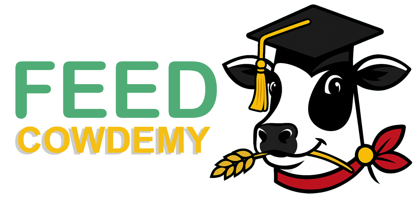 Feed Cowdemy